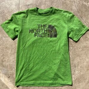north face shirt